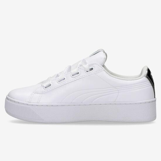 Puma Vikky Ribbon Puma Vikky Ribbon