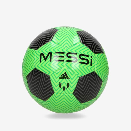 Minibalón Messi adidas