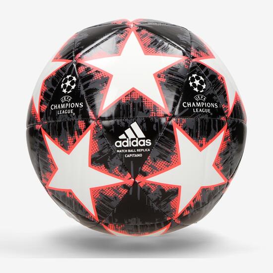 Balón UEFA Champions League adidas