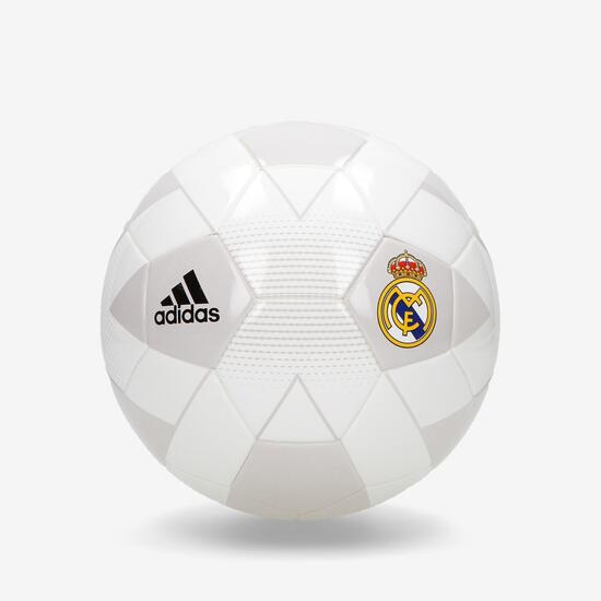 Minibalón Real Madrid adidas