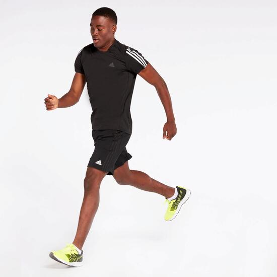 Camiseta Running adidas