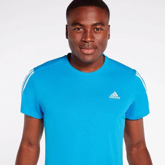Camiseta Running adidas