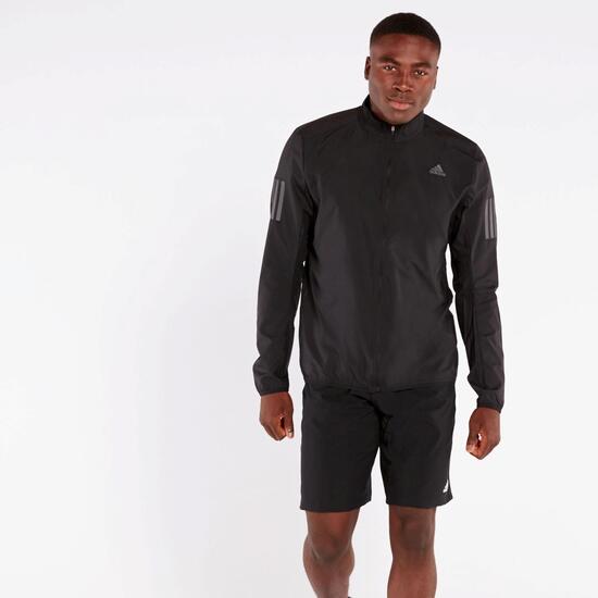 Cortavientos Running adidas