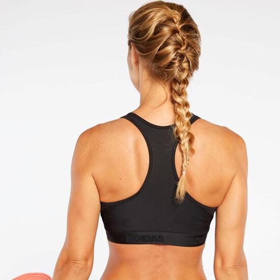 Top deportivo adidas