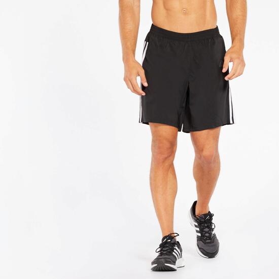 Pantalón Corto Running adidas