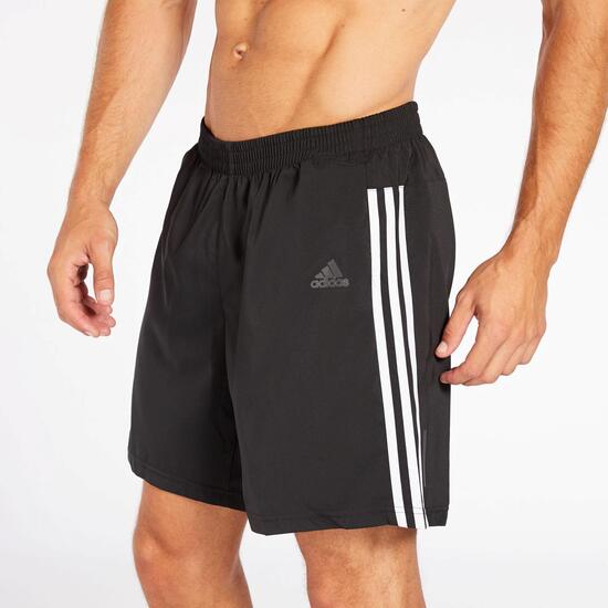 Pantalón Corto Running adidas
