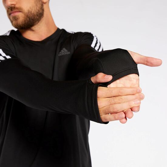 Camiseta Running adidas