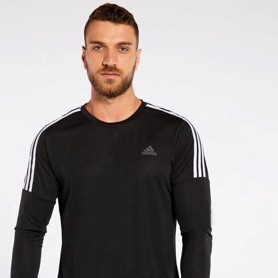 Camiseta Running adidas