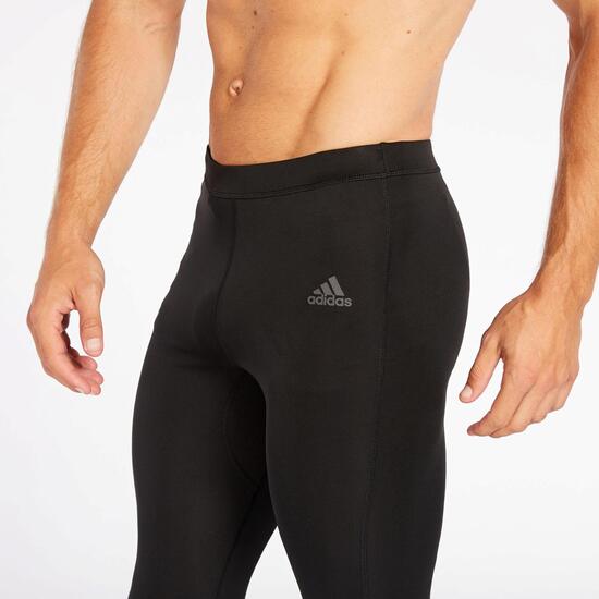 Malla Larga Running adidas