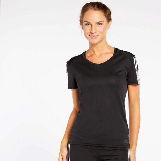 Camiseta Running adidas