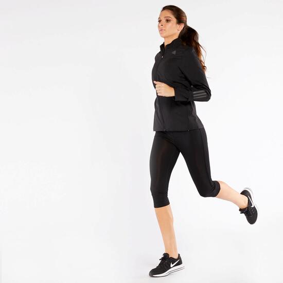 Cortavientos Running adidas