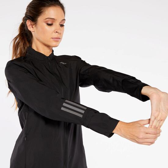Cortavientos Running adidas