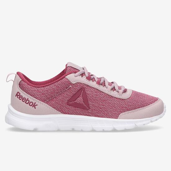 Reebok Speedlux 3 - Rosa - Zapatillas Running Mujer | Sprinter