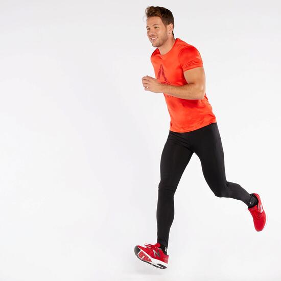 Camiseta Running Reebok