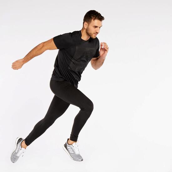 Camiseta Running Reebok