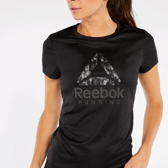 Camiseta Running Reebok