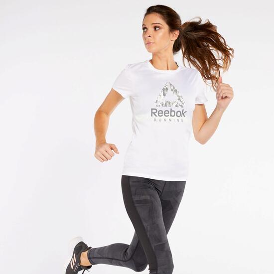 Camiseta Running Reebok