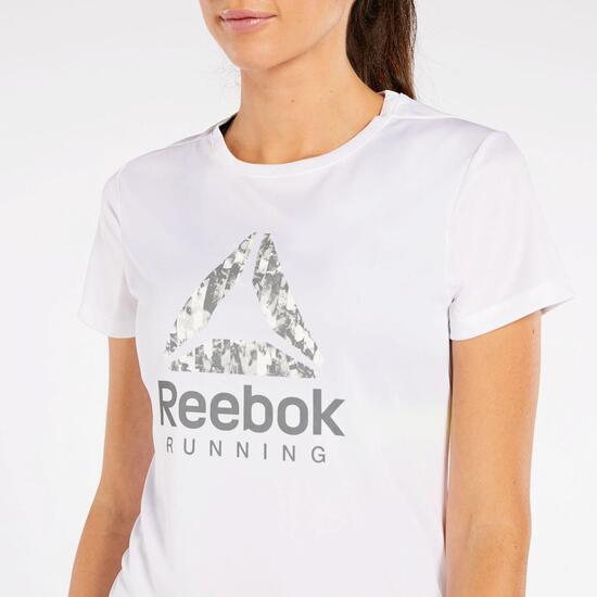 Camiseta Running Reebok