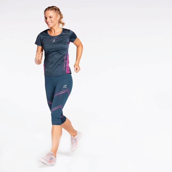 Camiseta Running Ipso Combi 1