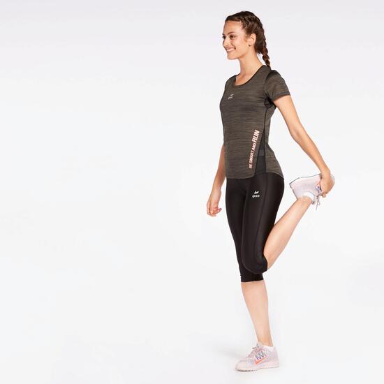 Camiseta Running Ipso Combi 2