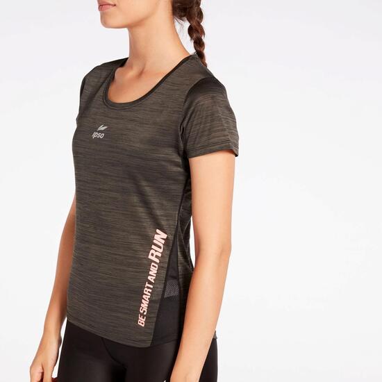 Camiseta Running Ipso Combi 2