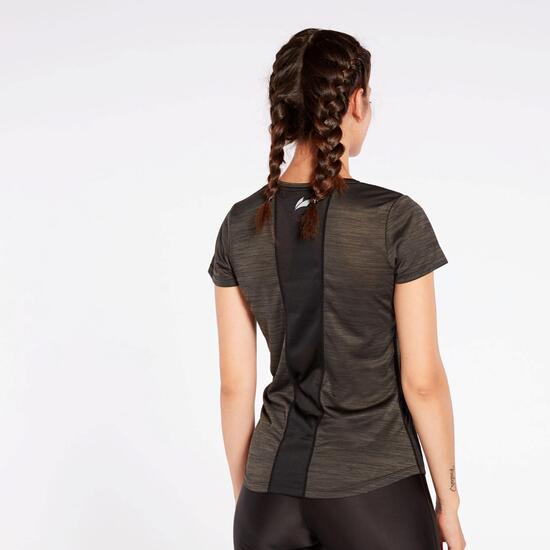 Camiseta Running Ipso Combi 2