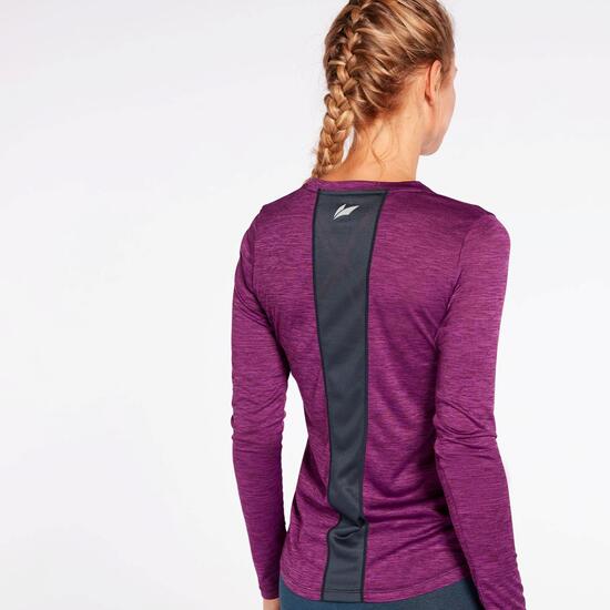 Camiseta Running Ipso Combi 1