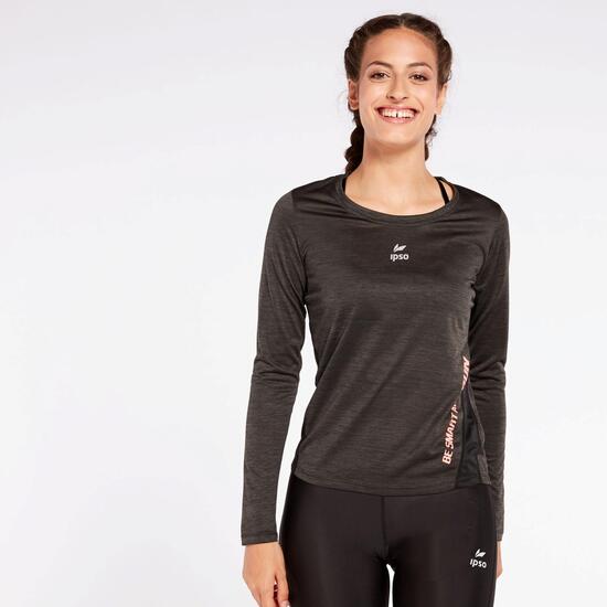 Camiseta Running Ipso Combi 2