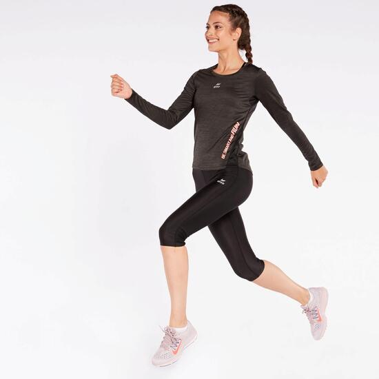 Camiseta Running Ipso Combi 2