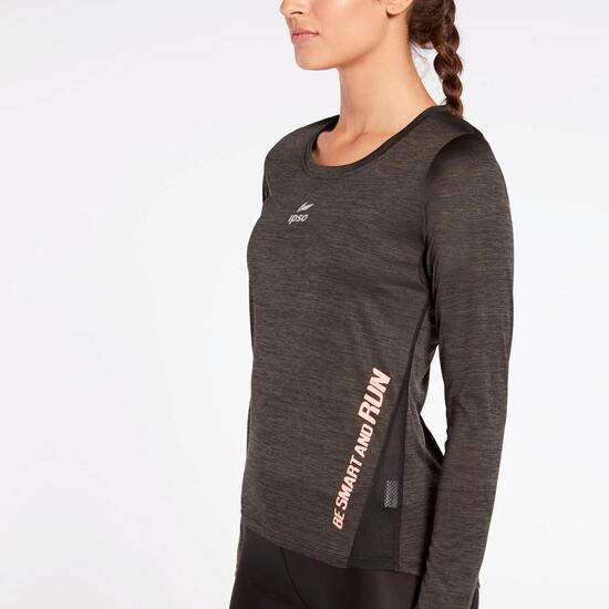 Camiseta Running Ipso Combi 2