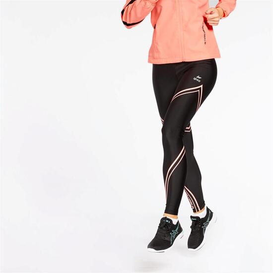 Malla Larga Running Ipso Combi 2