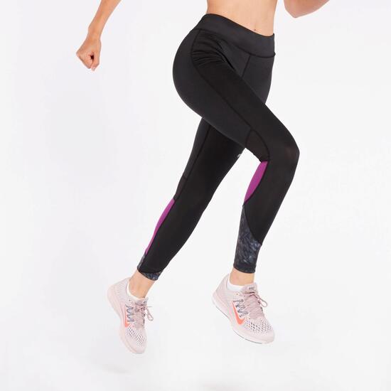 Mallas Running Ipso Experience