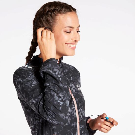 Cortavientos Running Ipso Experience