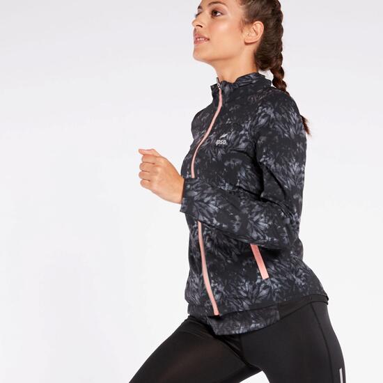 Cortavientos Running Ipso Experience