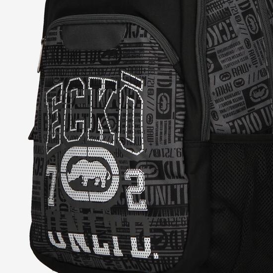 Mochila Ecko Oblivion Mochila Ecko Oblivion