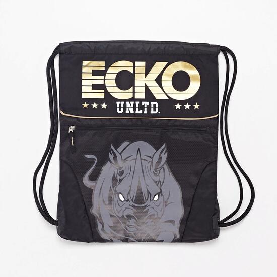 Gymsack Ecko