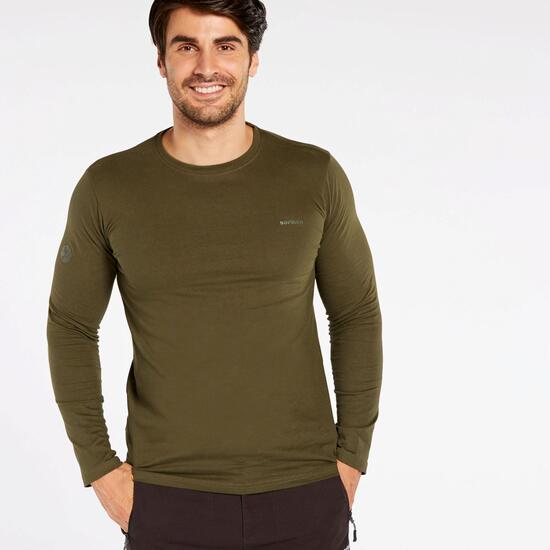 Camiseta Manga Larga Boriken