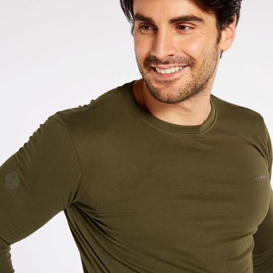 Camiseta Manga Larga Boriken