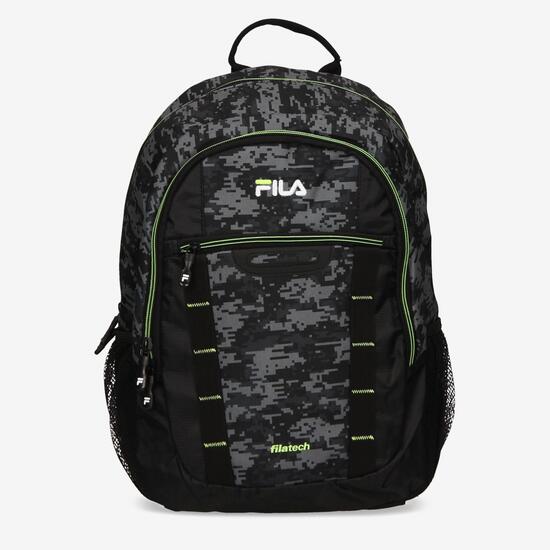 Mochila Fila Ajax Mochila Fila Ajax