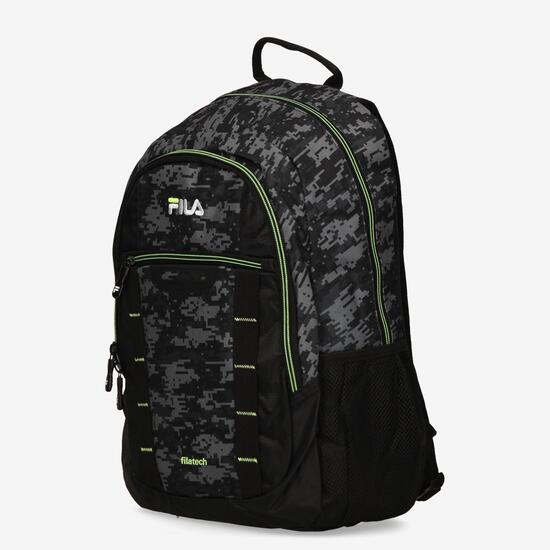 Mochila Fila Ajax Mochila Fila Ajax