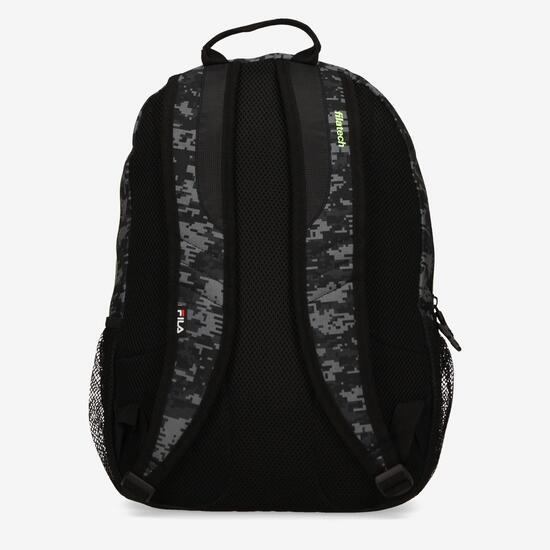 Mochila Fila Ajax Mochila Fila Ajax