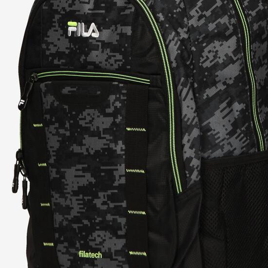 Mochila Fila Ajax Mochila Fila Ajax