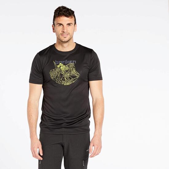 Camiseta Montaña Boriken Av