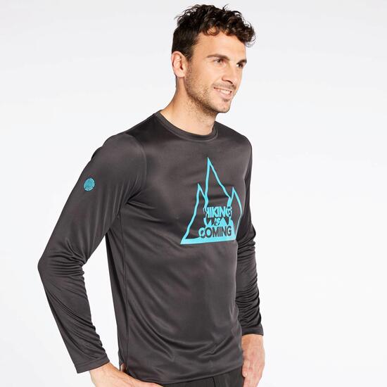 Camiseta Manga Larga Boriken