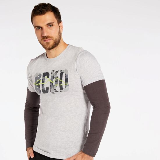 Camiseta Manga Larga Boriken