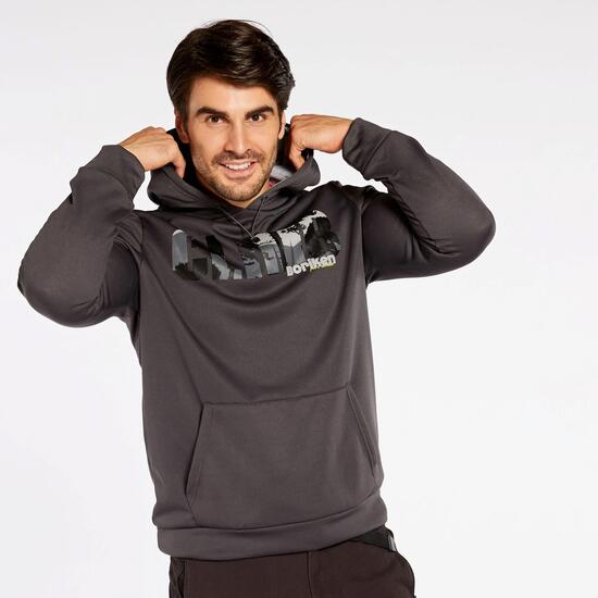 Sudadera Boriken