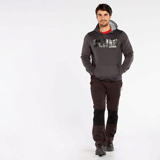 Sudadera Boriken