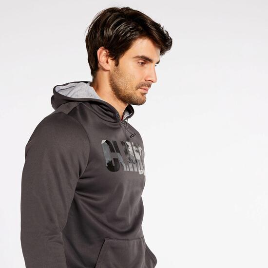 Sudadera Boriken