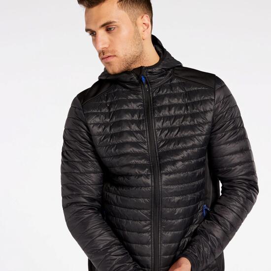Forro Polar Boriken August