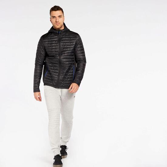 Forro Polar Boriken August